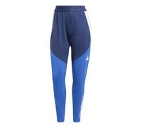 Pantalon de survêtement femme adidas Tiro 24 Competition Winterized Bleu XL Female