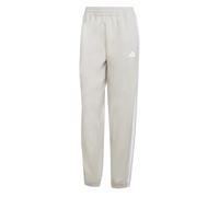 Pantalon de survêtement femme adidas Workout Essentials 3 Stripes Gris L Tall