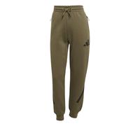 Pantalon de survêtement femme adidas Z.N.E. Vert 2XS
