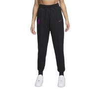 Pantalon de survêtement femme Angleterre Tech 2025 Noir M Female