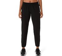 Asics Pantalon de sport noir Taille S