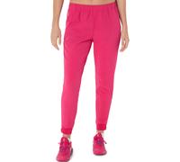 Pantalon de survêtement femme Asics Match Rose S