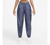 Pantalon de survêtement femme Atlético Madrid Essential Repel Bleu M Female