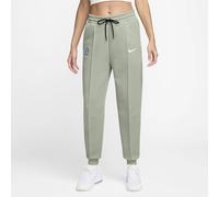 Pantalon de survêtement femme Chelsea Tech 2025/26 Vert M Female