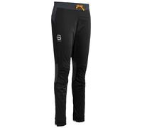Pantalon de survêtement femme Daehlie Sportswear Advance Warm Noir M