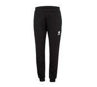Pantalon de survêtement Femme enfant Errea Layla Noir XS Female