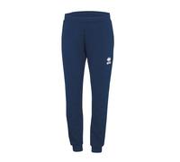 Errea Pantalon pour Femme Layla Bleu Taille M