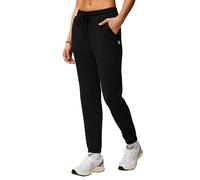 Pantalon de survêtement femme Fabletics Year Round Terry Noir M