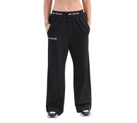 Givova Dance Tracksuit Pants Noir M Femme