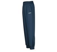 Head Racket Breaker Tracksuit Pants Bleu M Femme