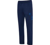 Hummel Move 2.0 Pants Bleu S Femme