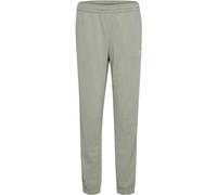 Pantalon de survêtement femme Hummel Pulse Gris M Female