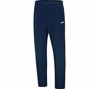 JAKO - Pantalon De Présentation Classico Tailles Courtes, Femme, Marin, 20