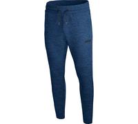 Pantalon de survêtement femme Jako jogging Premium Basics Bleu 34