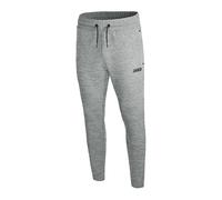 Pantalon de survêtement femme Jako jogging Premium Basics Gris 42 Female