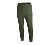Pantalon de survêtement femme Jako jogging Premium Basics Vert 42 Female