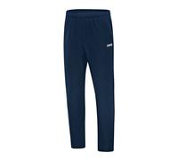 Pantalon de survêtement femme Jako loisir Classico Bleu 34 Female