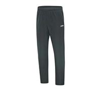 Pantalon de survêtement femme Jako loisir Classico Gris 42 Female