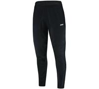 Pantalon de survêtement femme Jako polyester Classico Noir 40