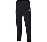 Pantalon de survêtement femme Jako polyester Noir 40 Female
