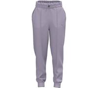 Mizuno Athletics Sweat Pants Violet S Homme