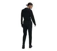 Nike Academy Pantalon Femme Noir/Blanc M