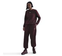 Pantalon de survêtement femme Nike Phoenix Rouge M Female