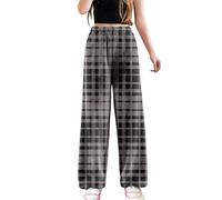 Pantalon De Survetement Femme Pas Cher Pantalons Elastique Doublé Yoga Bag Ecossais VTT Très sous Bain Côtelée Indien Crepe Américain Delavé 27 Retroussé Bordeau Minceur