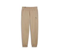 Vêtements Puma W Better Ess Pants Fl pour Femme XS Beige