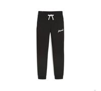 PUMA Ess+ Blossom Script Pants Pantalon tricoté Unisexe