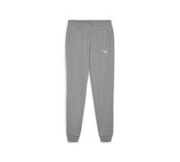 Puma Pantalon de survêtement femme TeamGoal Gris M