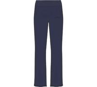 Superdry Essential Logo Flare Fit Joggers Bleu M Femme