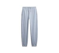 Superdry Essential Logo Joggers Gris L Femme