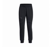 Pantalon de survêtement femmes Under Armour Unstoppable Flc Jogger Taille: S / Couleur: noir