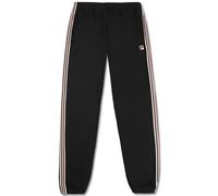 Pantalon de survêtement Fila Biella Regular Noir 2XL