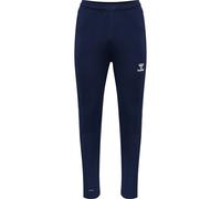 Pantalon de survêtement fille Hummel hmlLEAD Bleu 14 ans Female