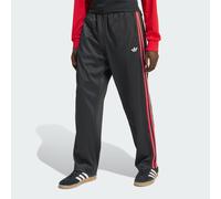 Pantalon de survêtement fines rayures ample Firebird Black S