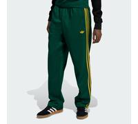 Pantalon de survêtement fines rayures ample Firebird Collegiate Green L