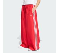 PANTALON DE SURVÊTEMENT FIREBIRD ADILENIUM Better Scarlet / White S