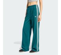 Adidas Pantalon de survêtement Firebird LOOSE TRACK Vert EU L