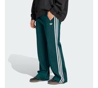 PANTALON DE SURVÊTEMENT FIREBIRD LOOSE Legacy Teal / Off White S