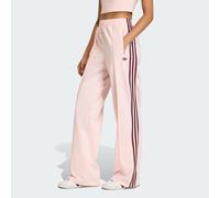 PANTALON DE SURVÊTEMENT FIREBIRD LOOSE Sandy Pink / Maroon XL