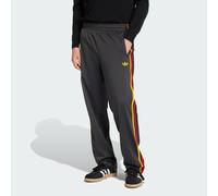 PANTALON DE SURVÊTEMENT FIREBIRD Utility Black / Collegiate Gold / Team Power Red 2 2XL