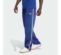 Pantalon de survêtement Firebird Victory Blue / Bold Green / White M