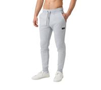 Pantalon de survêtement fuselé Björn Borg Centre Gris L