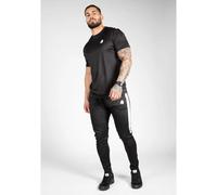 Pantalon de survêtement Gorilla Wear Benton Noir 3XL