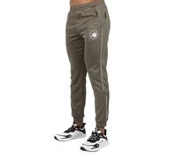 Pantalon de survêtement Gorilla Wear Broxton Vert 4XL
