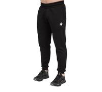 Pantalon de survêtement Gorilla Wear Leon Noir XL