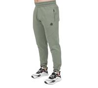 Pantalon de survêtement Gorilla Wear Leon Vert 3XL