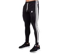 Pantalon de survêtement Gorilla Wear Riverside Noir 3XL